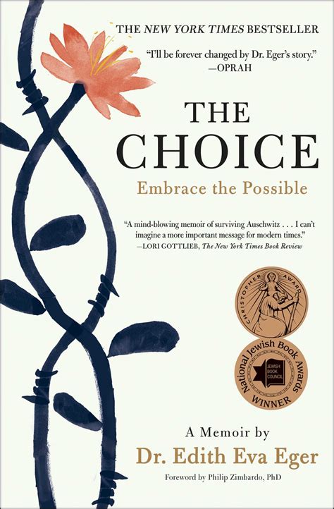 the choice edith eva eger pdf